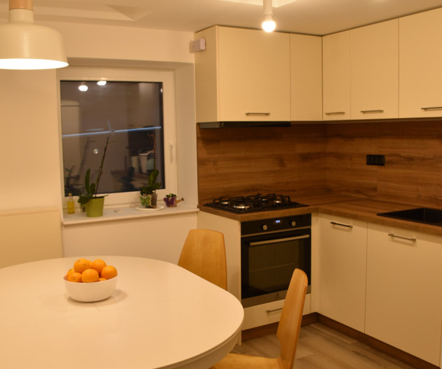 Private apartment, house groundfloor, Sinaia