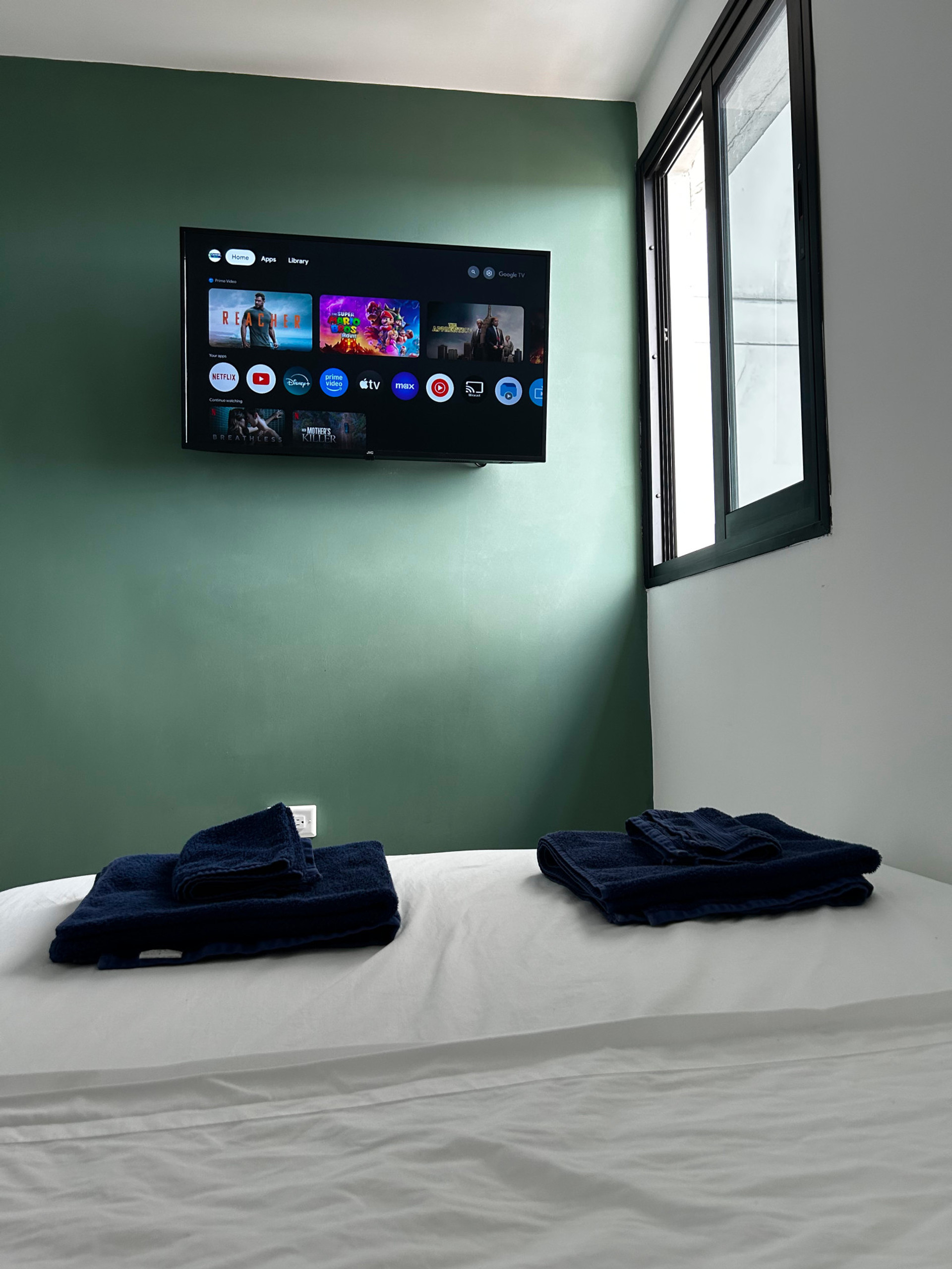 Google TV