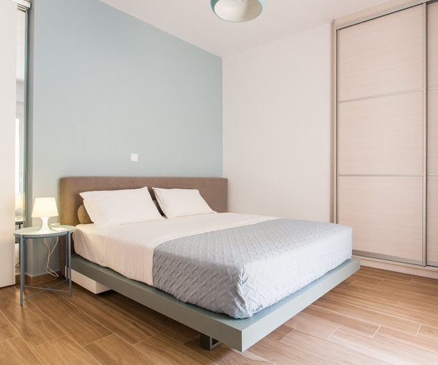Stylish Design Apartment · Koukaki · Acropolis