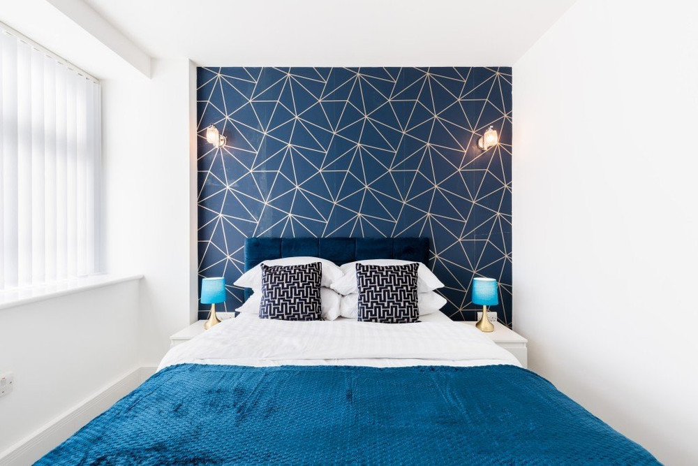 Brindley House Escape | Walk to Jewellery Quarter preview