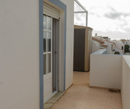 Casa Ferreira T1 by Your Home Algarve