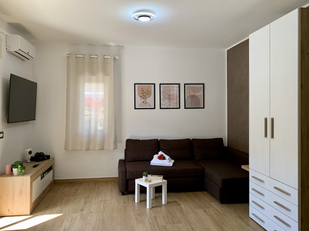 30 m² Studio, furnished and fully equipped preview