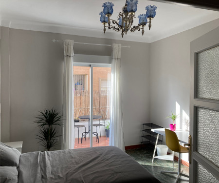 Bérelhető szobák - Alicante