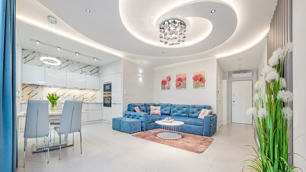 One-bedroom apartment, Jelitkowska 77/6 preview