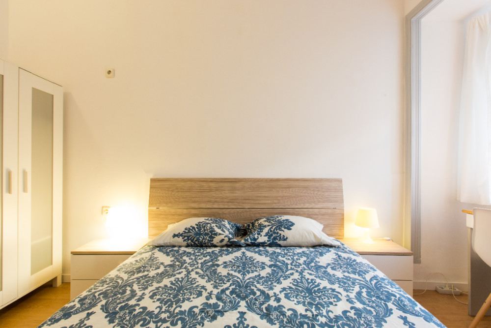 Lovely double room in Rato preview