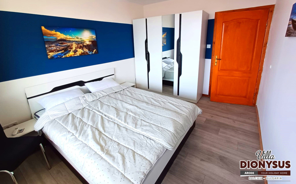Arode Villa Dionysus - Co-Living Room 3 preview