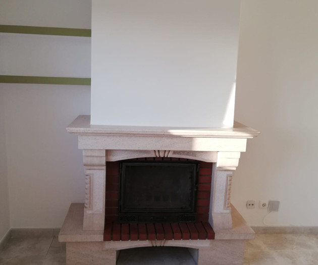 Apartamento T2 mobilado e equipado