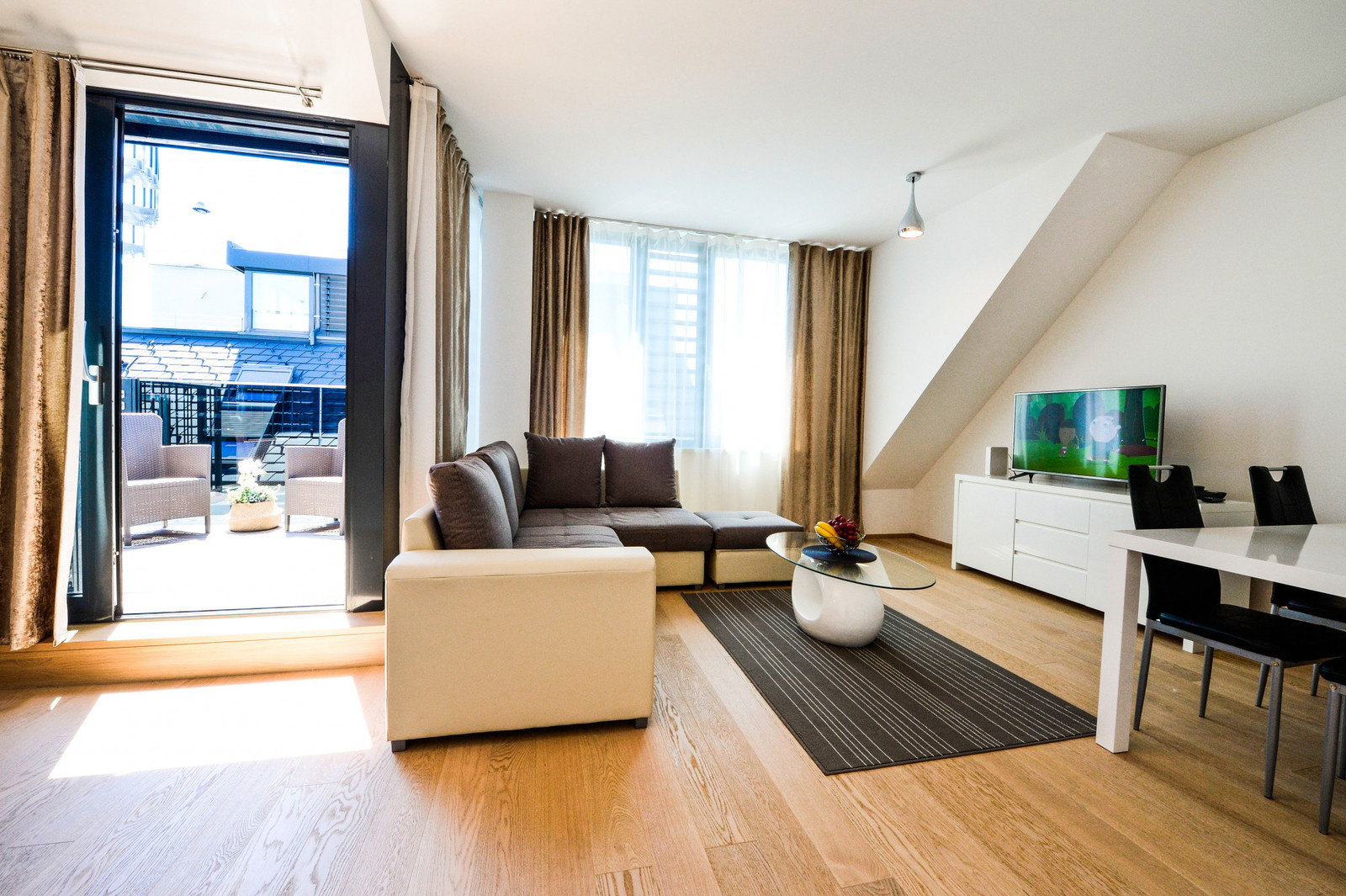 Apartment im 18 Bezirk, Top 22
