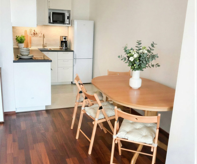 Fortuna Garden VI - 1 Bedroom Apartment