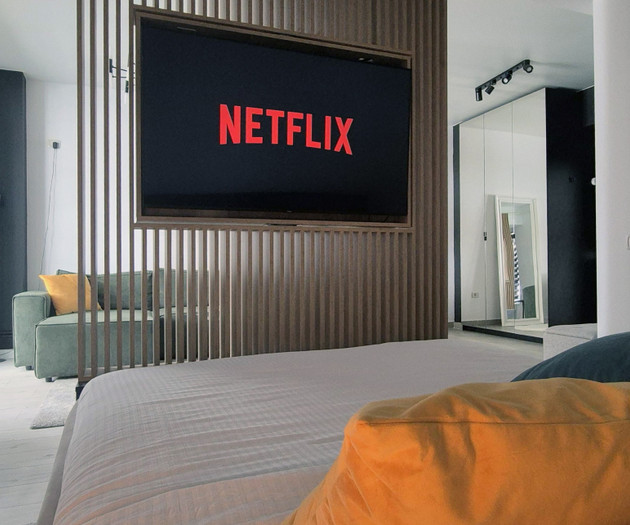 Bucharest Designer High-End Stay