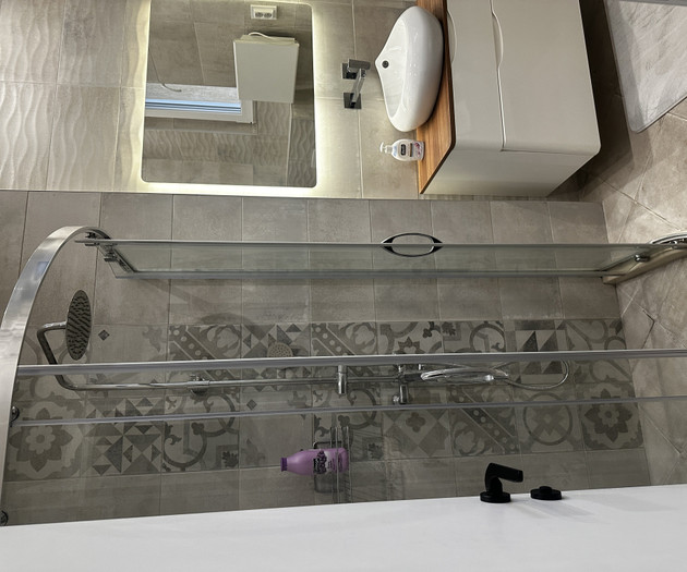 Serdika Central Stay - 2BD next to Serdika Metro