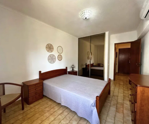 Flat 400m from the beach Praia da Rocha