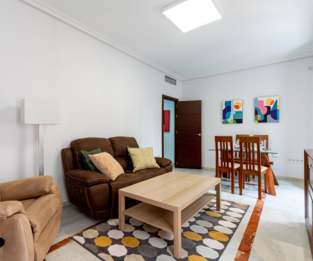Apartamento para arrendar  - Seville