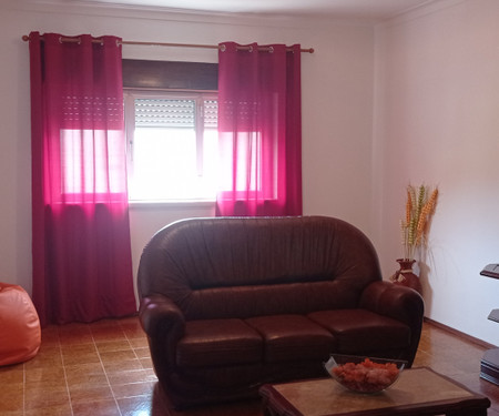 Nenufar Room in a house in a quiet area