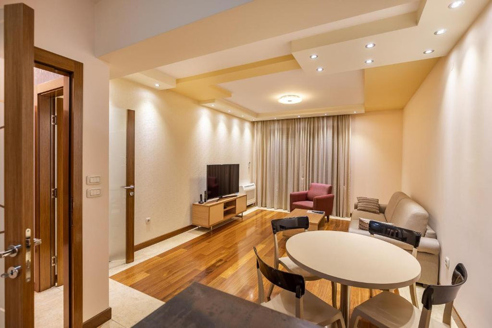 Apartment in the center of Podgorica preview