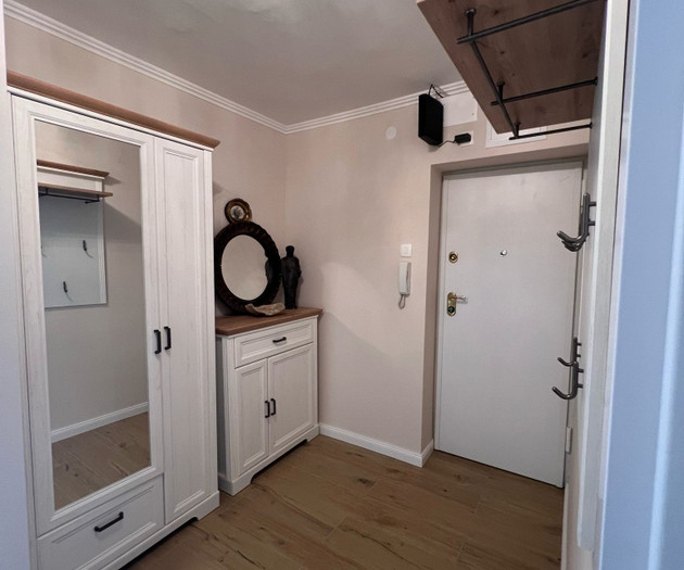 Berislove Apartment