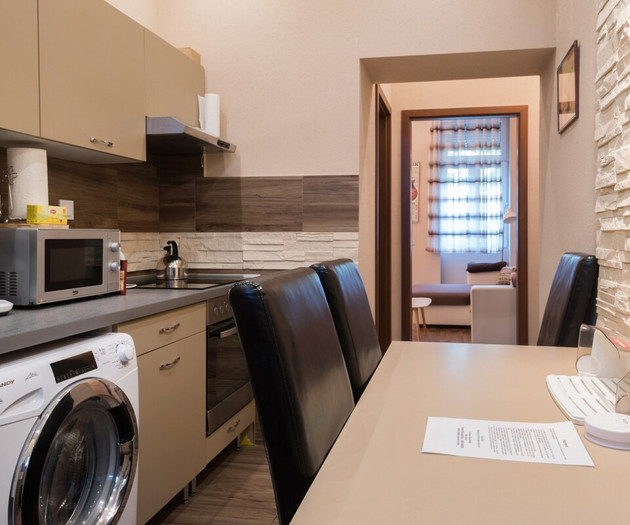 Cozy Apartment at Puskás Stadium