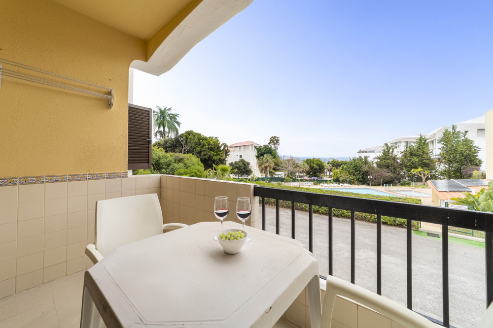 Passport Beach Apartment — 201 by HelloVacations preview