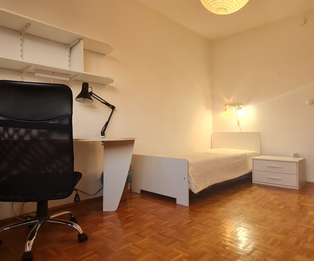 Apartman Ožujska ulica