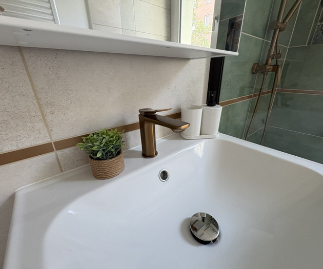 Stylish Flat Close to City Park & Puskás Arena
