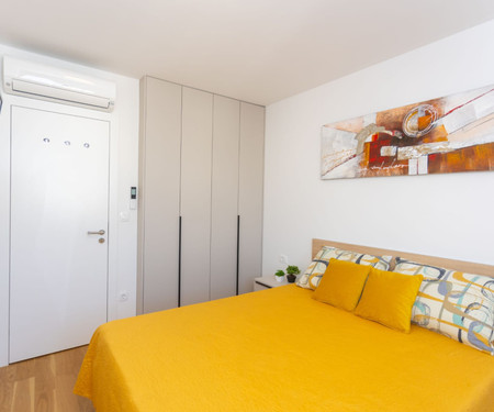 Brand new apartment in Split, Croatia