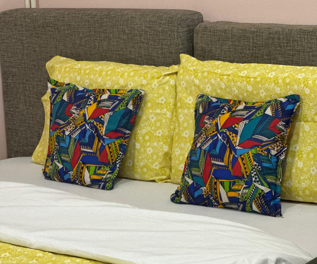 Comfort Studio Prishtina City Centre