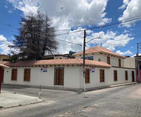 Quartos para arrendar - San Cristóbal de las Casas