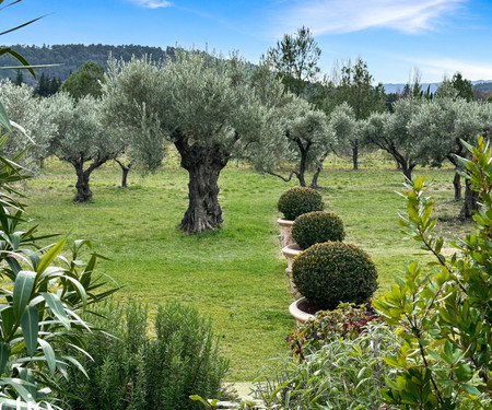 Appartement I Bastide La Gravière I Electio