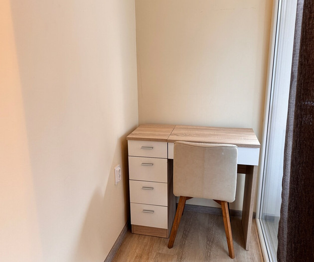Cozy Central Apartment – Steps from Everything!