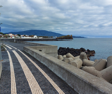 Flat for rent  - Ponta Delgada