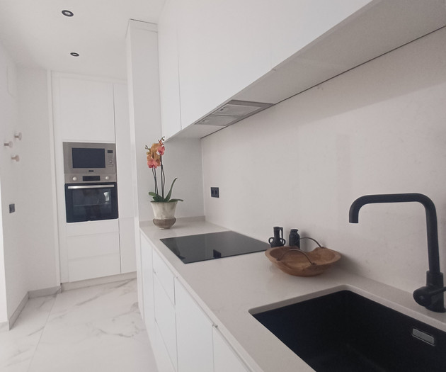 Brand New Apt in Cadiz Center – Luxury