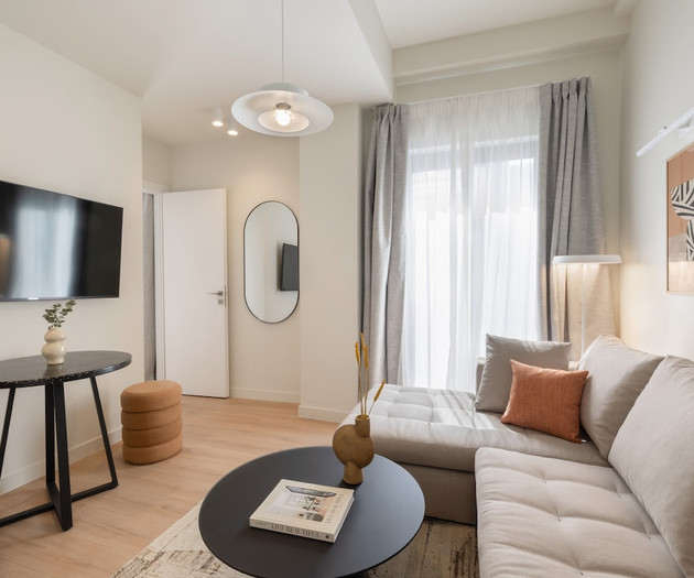 Corner Bay #27 | Leon by ZOIA Living