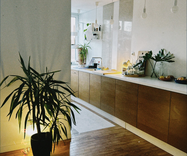 🌿 Bright & Cozy Home — More Than Just a Flat