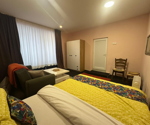 Comfort Studio Prishtina City Centre