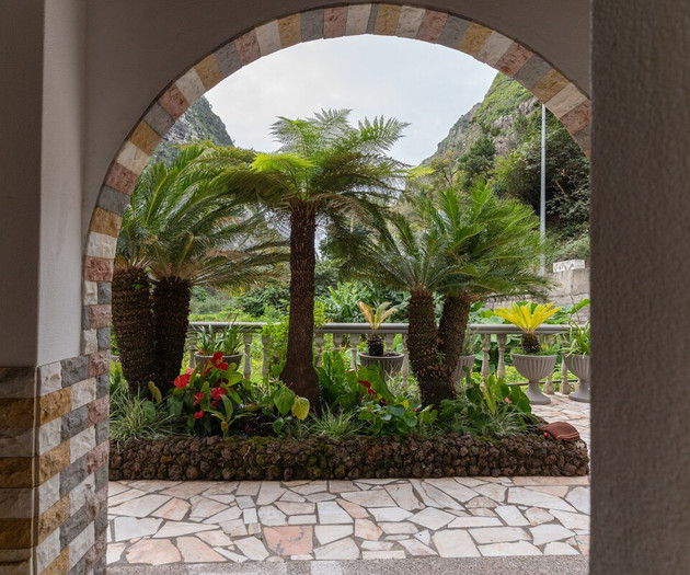 Madeira Inn Paradise by Madeira Real