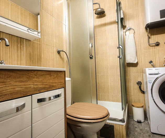 Be Happy Condo - Fresh, Calm & Spacious