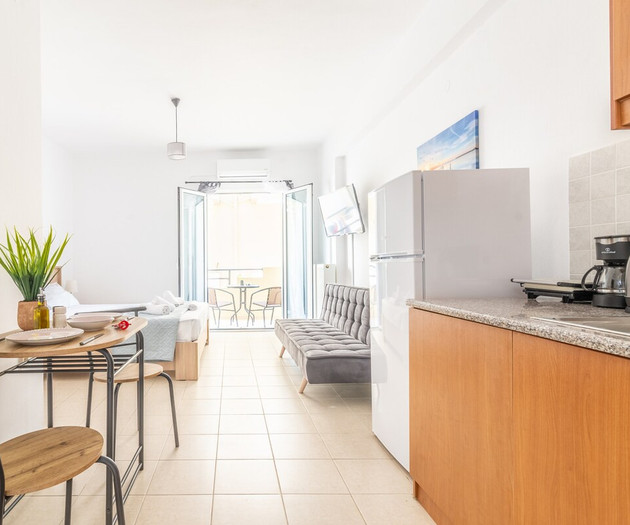 Urban Apt Next University 20