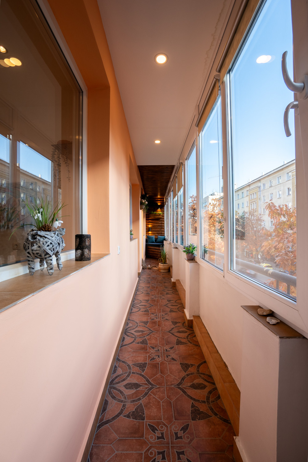 Spacious 3-BR Central Retreat preview