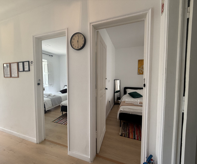 Santarém Orange Tree Cottage - Villa Sol