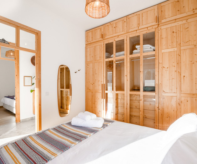 Terracota - A Slow Home for Longer Stays