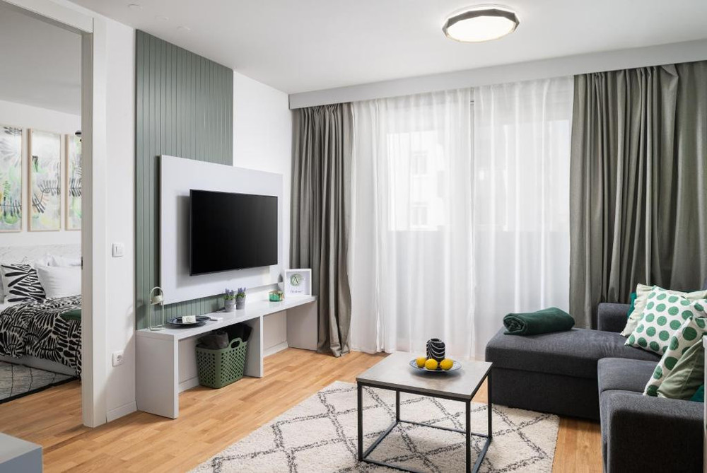 New and modern apartment in Zadar preview