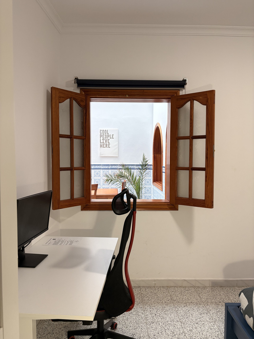 Private Room in Coliving La Isleta (Room Mayo) preview