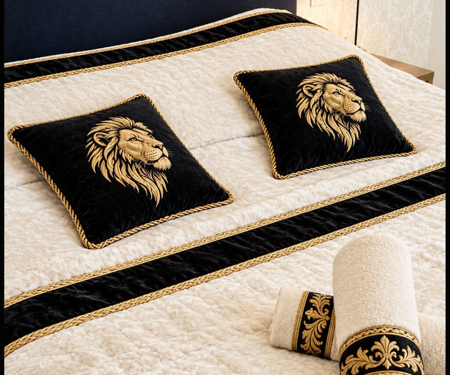 White Rabbit Residence | Lion Luxury Prague