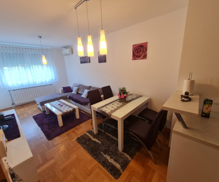 Apartman Jarnovićeva