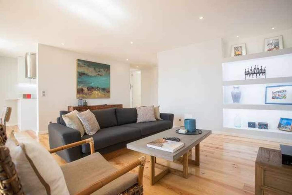Sunlit & Modern Apartment with Beautiful Views! preview