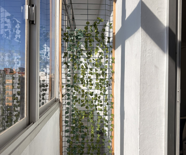 Double Room in Coliving MYL (nº6)