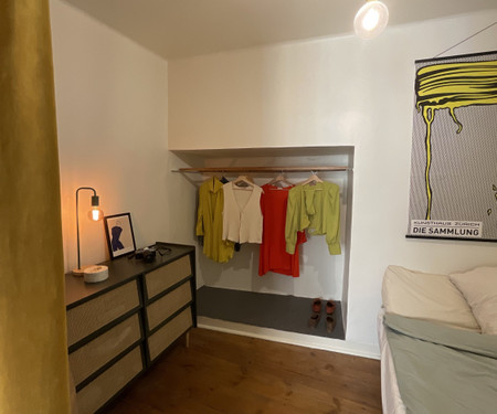 Authentic 2-bedroom apartment in Alfama