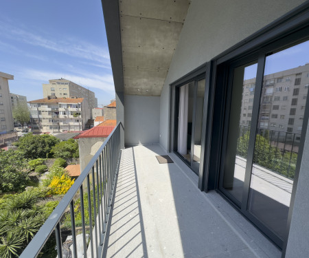 Flat for rent - Porto