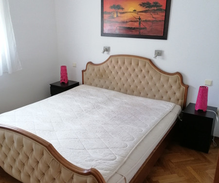 Apartman Šibenska ulica