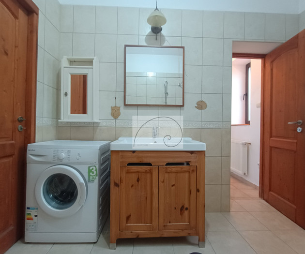 Elegant Duplex in Villa • Central Bucharest